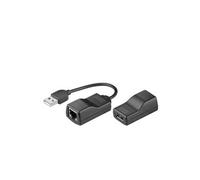 EXTENTION USB ETHERNET JUSQU'A 40 M