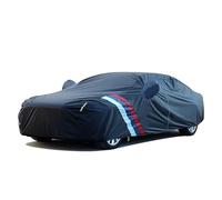 Exterieur Bache Voiture Anti Grele pour Jaguar XJS Convertible 1985-1996, Etanche Housse Voiture avec Zip et Doublure en Coton, Impermeable Housses de Protection Contre UV Pluie Neige