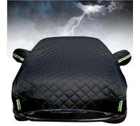 Exterieur Bache Voiture Anti Grele pour Nissan Silvia 200SX S15 (1998-2002), Étanche Housse Voiture avec Doublure en Coton, Housses de Protection Contre Pluie Neige UV