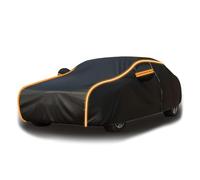 Exterieur Bache Voiture pour Buick Encore (2012-2025), Housse Voiture Exterieur Étanche Anti-grêle Anti-UV Anti-Rayures
