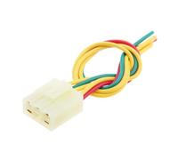 Extérieur Bloc de Connexion régulateur-redresseur Compatible avec Les modèles 600, 900, 1100, 250, 400 et 500 Pièce Durable