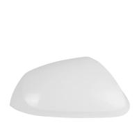 Extérieur Boîtier De Rétroviseur Extérieur Pour Hyundai I10 2014-2017 Coque De Protection Latérale De Rétroviseur Noir Brillant, Apprêtée Et Blanche Coques De Rétroviseur(Primed White,Droite)