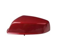 Extérieur Coque De Rétroviseur Pour Chevrolet Pour Malibu | Cache Rétroviseur Latéral ABS,Blanc/noir/rouge/argent/gris/brun/roi d'Oscar,Gauche et Droite