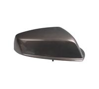 Extérieur Coque De Rétroviseur Pour Chevrolet Pour Malibu | Cache Rétroviseur Latéral ABS,Blanc/noir/rouge/argent/gris/brun/roi d'Oscar,Gauche et Droite