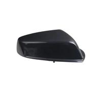 Extérieur Coque De Rétroviseur Pour Chevrolet Pour Malibu | Cache Rétroviseur Latéral ABS,Blanc/noir/rouge/argent/gris/brun/roi d'Oscar,Gauche et Droite