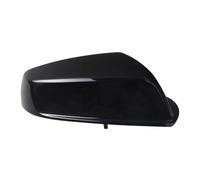 Extérieur Coque De Rétroviseur Pour Chevrolet Pour Malibu | Cache Rétroviseur Latéral ABS,Blanc/noir/rouge/argent/gris/brun/roi d'Oscar,Gauche et Droite