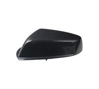 Extérieur Coque De Rétroviseur Pour Chevrolet Pour Malibu | Cache Rétroviseur Latéral ABS,Blanc/noir/rouge/argent/gris/brun/roi d'Oscar,Gauche et Droite