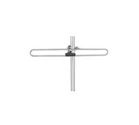 Extérieur DAB + antenne | | ANORDAB10ME |Noir / Argent