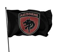 extérieur drapeaux Ancien combattant du commandement Bannière