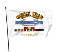 extérieur drapeaux Armée de terre - Guerre du Golfe Drapeau
