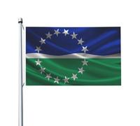 extérieur drapeaux Hampton Roads Virginie Bannière Patio | pelouse drapeaux ésistantes à la décoloration Drapeau De Jardin pour Toutes les saisons intérieure Pelouse