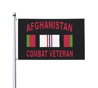 extérieur drapeaux Vétéran des combats en Drapeau De Jardin