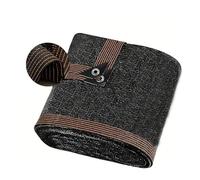 Exterieur Filet D'ombrage avec Oeillets, Toile D'ombrage De Serres, Potager Protection Solaire Voile, Filet Anti Chaleur pour Jardin Patio Pet House(3x4m(10x13ft))