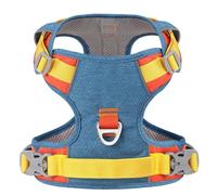Extérieur Imperméable Réfléchissant sans Traction,B,L