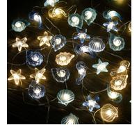 exterieur interieur guirlandes lumineuses led pile guirlande