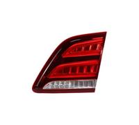 Extérieur Interne Feux arrière Ensemble De Feux Arrière De Voiture Pour W166 Pour GLE-Class GLE320 GLE350 GLE400 GLE500 2016-2019 Feux Latéraux Arrière Feu Stop Gauche Droite Feu arrière(Style 1,Droit