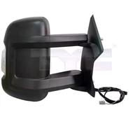 Extérieur Miroir W16 W gauche chauffant citroàƒ ‹ n, , Peut