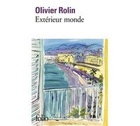 Extérieur monde