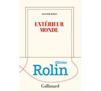 Extérieur monde