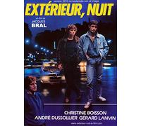 Extérieur-nuit + Mauvais garçon