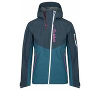 Kilpi Metrix Jacket Bleu 36 Femme
