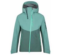 Extérieur pour femmes veste Kilpi METRIX-O vert foncé XXL
