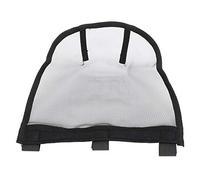 Extérieur Respirant Horse Nez Protector Cover Anti-Face Mesh Cover Horses Supply