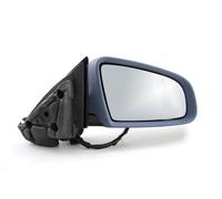 Johns, Rétroviseur extérieur Rétroviseur extérieur adapté à Audi A3 8P 05/2003-07/08 droite apprêt 8P1858532G01C 8P1858532A01C 8E0857508BGRU 8P1858532G