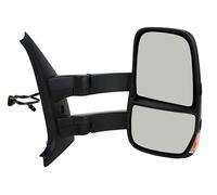 Extérieur Rétroviseur Convient pour Iveco Daily III 05/2006 -08/2011 Droite