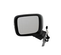 Extérieur Rétroviseur Convient pour Jeep Renegade Bu 07/2014 - Gauche Conducteur