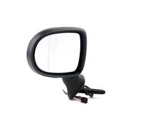 Extérieur Rétroviseur Convient pour Renault Modus Fd JP 01/08- Liens Conducteur