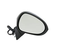 Extérieur Rétroviseur Convient pour Seat Ibiza 6J 03/2008- Droit Côté Passager