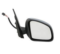 Extérieur Rétroviseur Convient pour Smart Fortwo Forfour 453 07/2014 - Droite B.