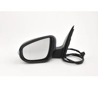 Extérieur Rétroviseur Convient pour VW VI 5K1 AJ5 517 10/2008-11/2013 Gauche