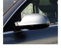 Extérieur Rétroviseurs Latéraux Pour A4L 2013 2014-2016 Rétroviseur Extérieur Complets Clignotants Automatiques À 6 Fils Et 9 Fils, Réglage Électrique Gauche Droit(Titane,8 fils à gauche)