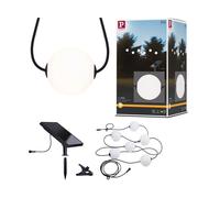 Extérieur Solaire Chaîne Lumin Taina 6 Balls 5,8m 3000 K Ip67