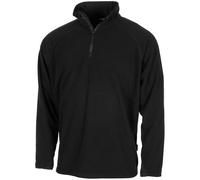 Extérieur Troyer Micro Polaire Manches Longues le Froid Chemise Armée Militaire