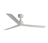 Extérieur Ventilateur de plafond Télécommande Marine Blanc Éco Ventilateur DC