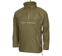 Extérieur Veste Thermoplastique, Légers, Olive Veste D'Hiver Veste de Trekking