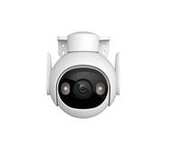 Imou Caméra extérieure Cruiser 2 Wi‑Fi 5MP, audio bidirectionnel, détection pers. & véhicules, IP66