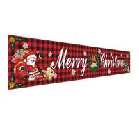 ExtéRieure Joyeux NoëL DéCor pour la Maison 2020NoëL DéCor ExtéRieur NoëL Navidad Noel Bonne AnnéE 2021-Style B VILLAGE DE NOEL