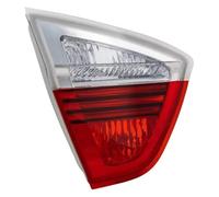 EXTÉRIEURS FEUX ARRIÈRE Pour BMW Pour Série 3 Pour E90 2004 2005 2006 2007 2008 2009 2010 2011 Clignotant 63216937460 Feu Arrière Voiture Feu Stop Arrière Intérieur Droit FEU ARRIÈREFREIN(Left)