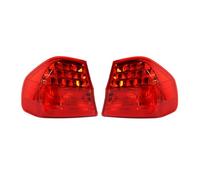 EXTÉRIEURS Feux ARRIÈRE pour BMW pour SÉRIE 3 pour E90 2008 2009 2010 2011 Voiture LED Feu Arrière Feu Stop Feux Arrière 63217289425 63217289426 FEU ARRIÈREFREIN(1 Pair)