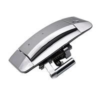 Extérieurs poignée Porte pour Nissan 350Z 2003 2004 2005 2006 2007 2008 2009 80606-CD01E Gauche Droite Extérieur Passager Extérieur Poignée De Porte Extérieure Garnitures poignée de Porte