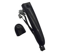 Extérieurs Voiture Avant Droit Poignée Porte Entrée Sans Clé Pour Nissan Pour Juke Pour Micra K13 Pour Cube Pour Mars Pour Versa E12 2008-2020(Without hole)