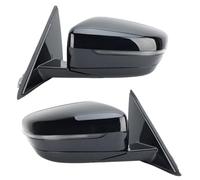 Exterior Side Mirror Assembly Ensemble De Miroir Porte À 5 Broches, Aile Pliante Électrique, Pour BMW Série 3 G20 G21 G28 320I 330I 330E 2019 - 2023(1 paire)