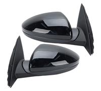 Exterior Side Mirror Assembly Pour Kia Pour Ceed Pour MK3 CD 2019-2024 Rétroviseur Latéral Chauffant Et Rabattable Manuellement 5 Broches Car Exterior Side Mirror Assembly(1 paire)