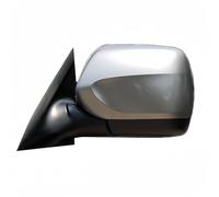 Exterior Side Mirror Assembly Pour Subaru Pour Forester 2008 2009 2010 Rétroviseur Latéral Électrique Pliable Et Chauffant Car Exterior Side Mirror Assembly(5pin left 2)