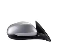 Exterior Side Mirror Assembly Pour Vezel Pour HRV XRV 2014 2015-2019, Moteur De Rétroviseur Électrique Kit De Rétroviseurs Latéraux Pliables Car Exterior Side Mirror Assembly(6pin right P)