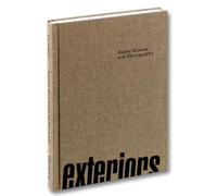 Exteriors. Annie Ernaux and photography